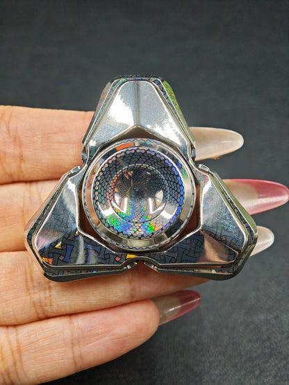 Garlic Stainless Steel
