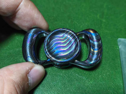 Two-Leaf Horizon Zircuti