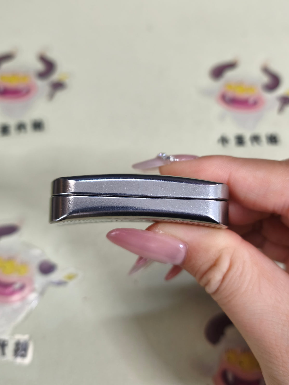 POPO Titanium