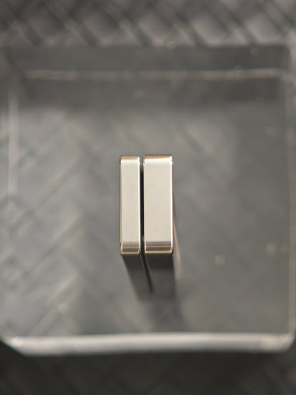 Frog Stainless Steel