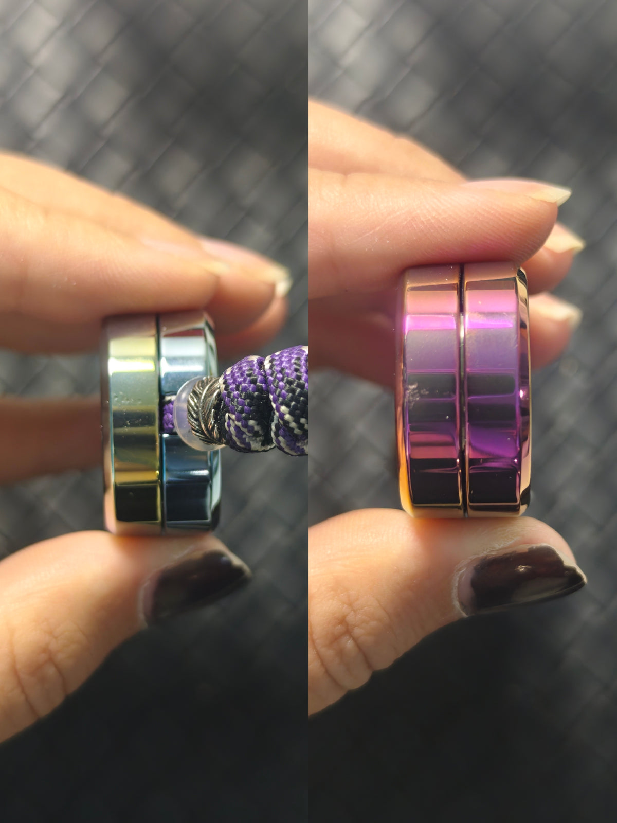 F2.8 Zirconium Oil Slick