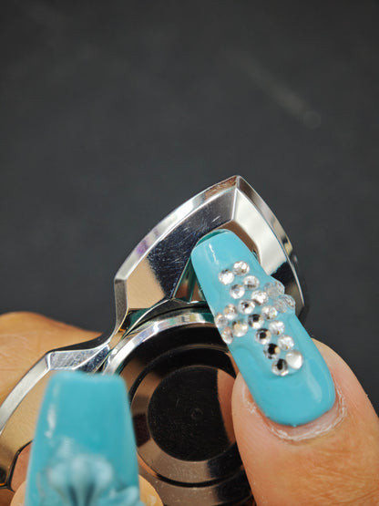 Stainless Steel