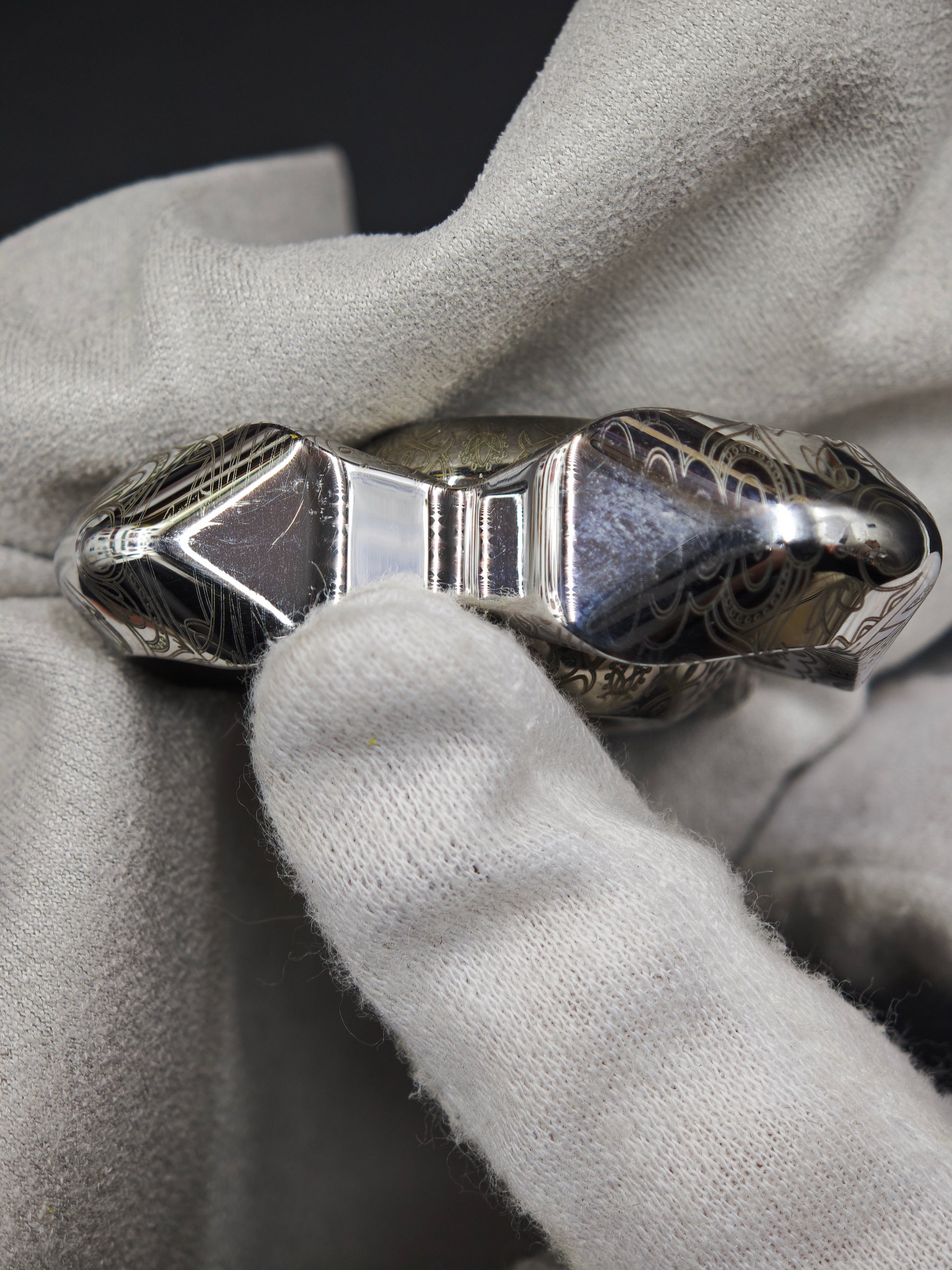 Feather Titanium