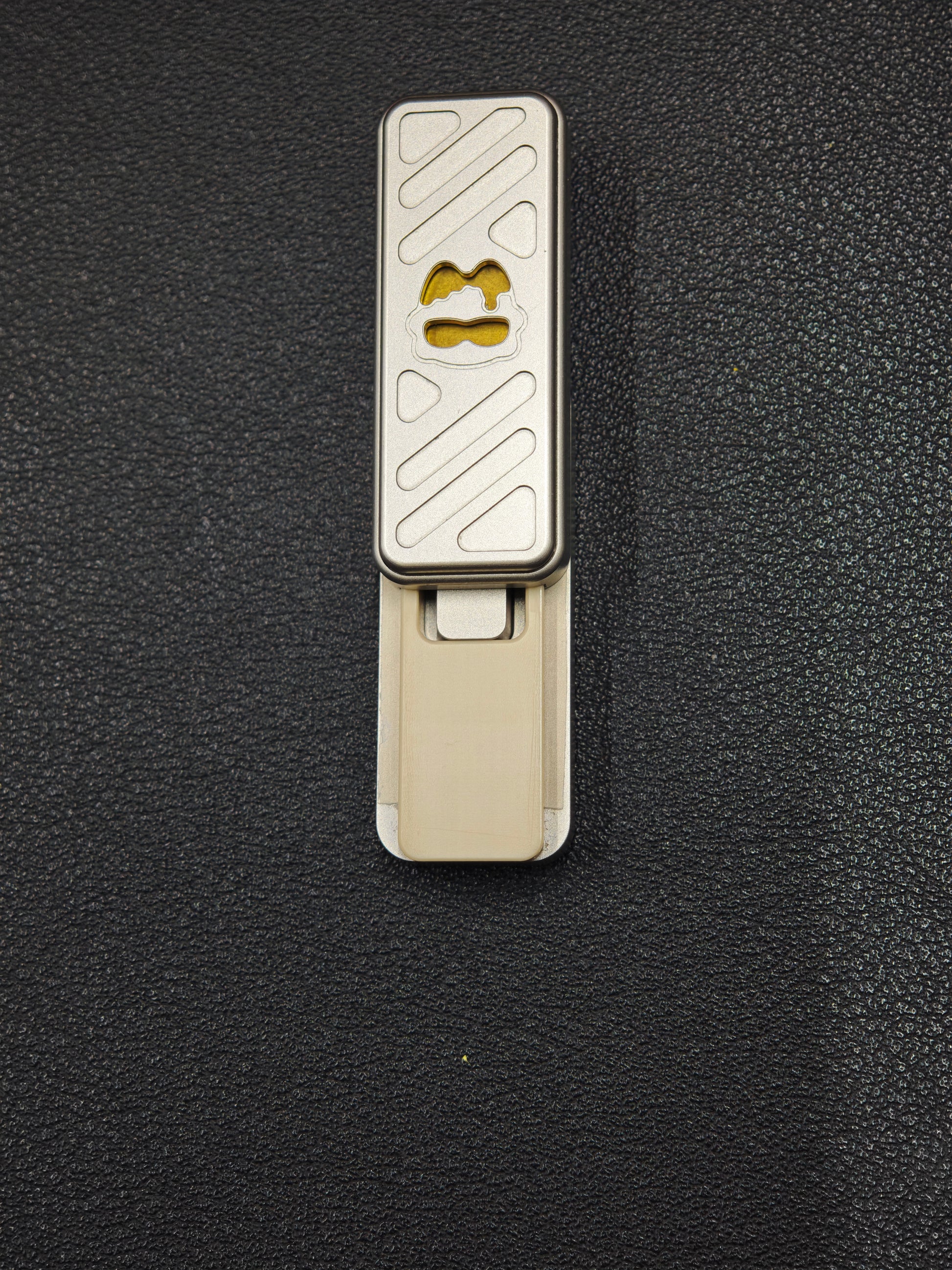 Yaozai Stainless Steel Brass