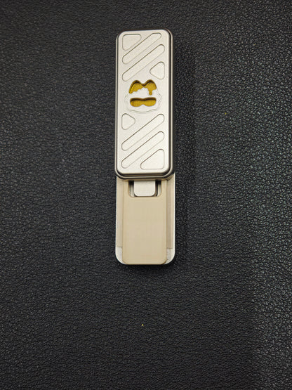 Yaozai Stainless Steel Brass