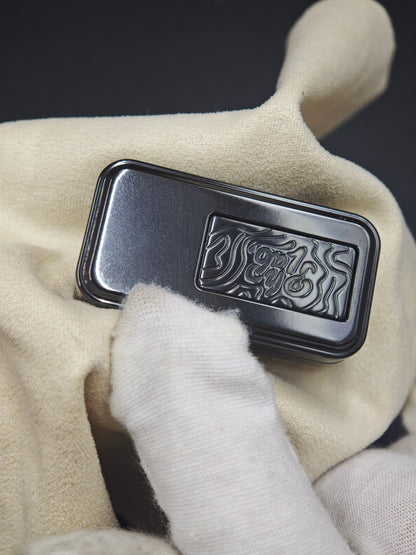 Pursuit Zirconium Copper PEEK