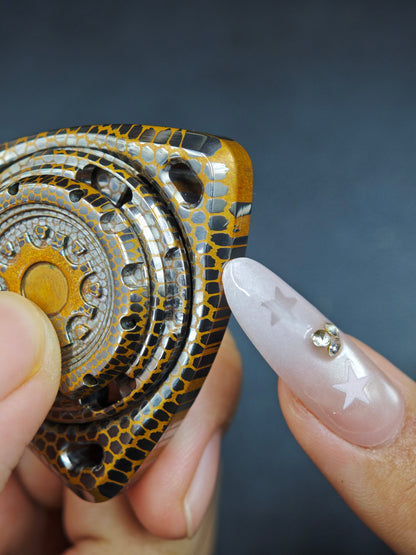 ROAR Superconductor