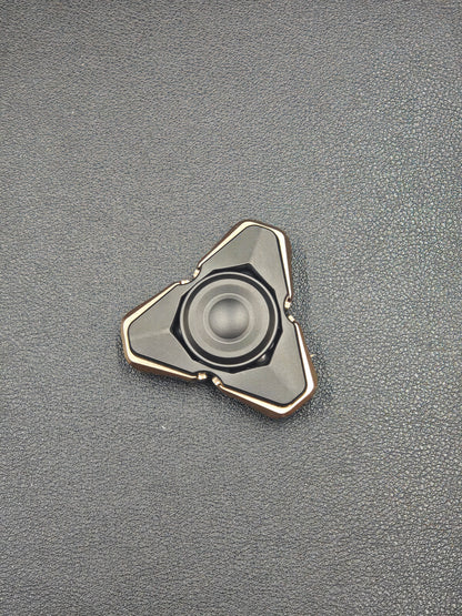 Qs Tungsten Titanium