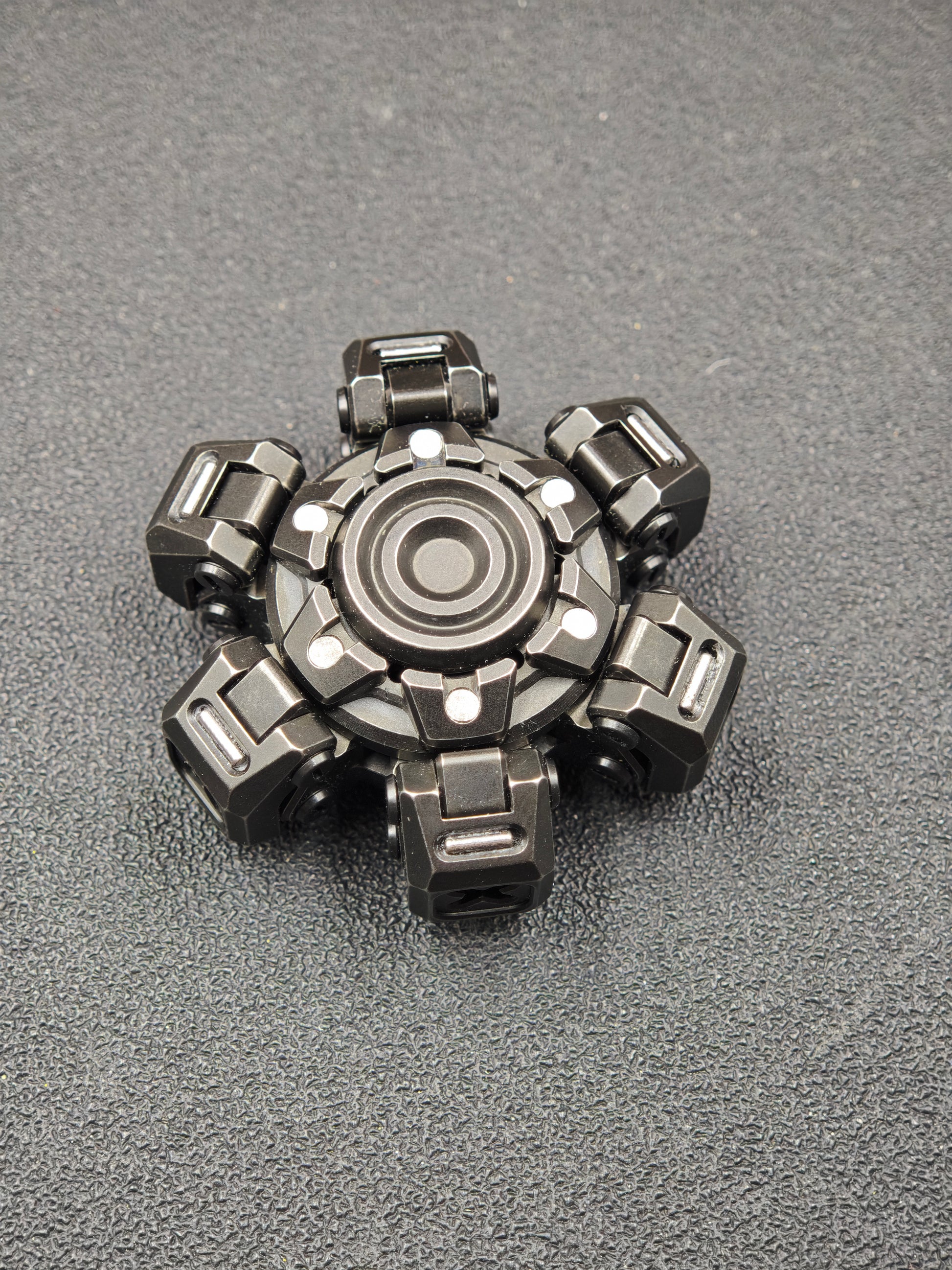 Machinarium X Titanium