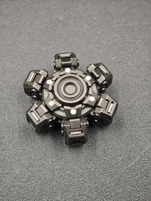 Machinarium X Titanium