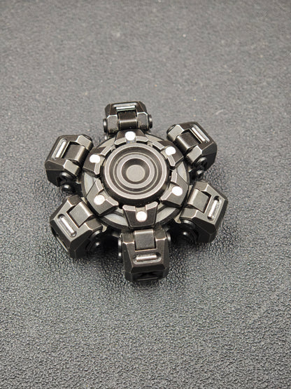 Machinarium X Titanium