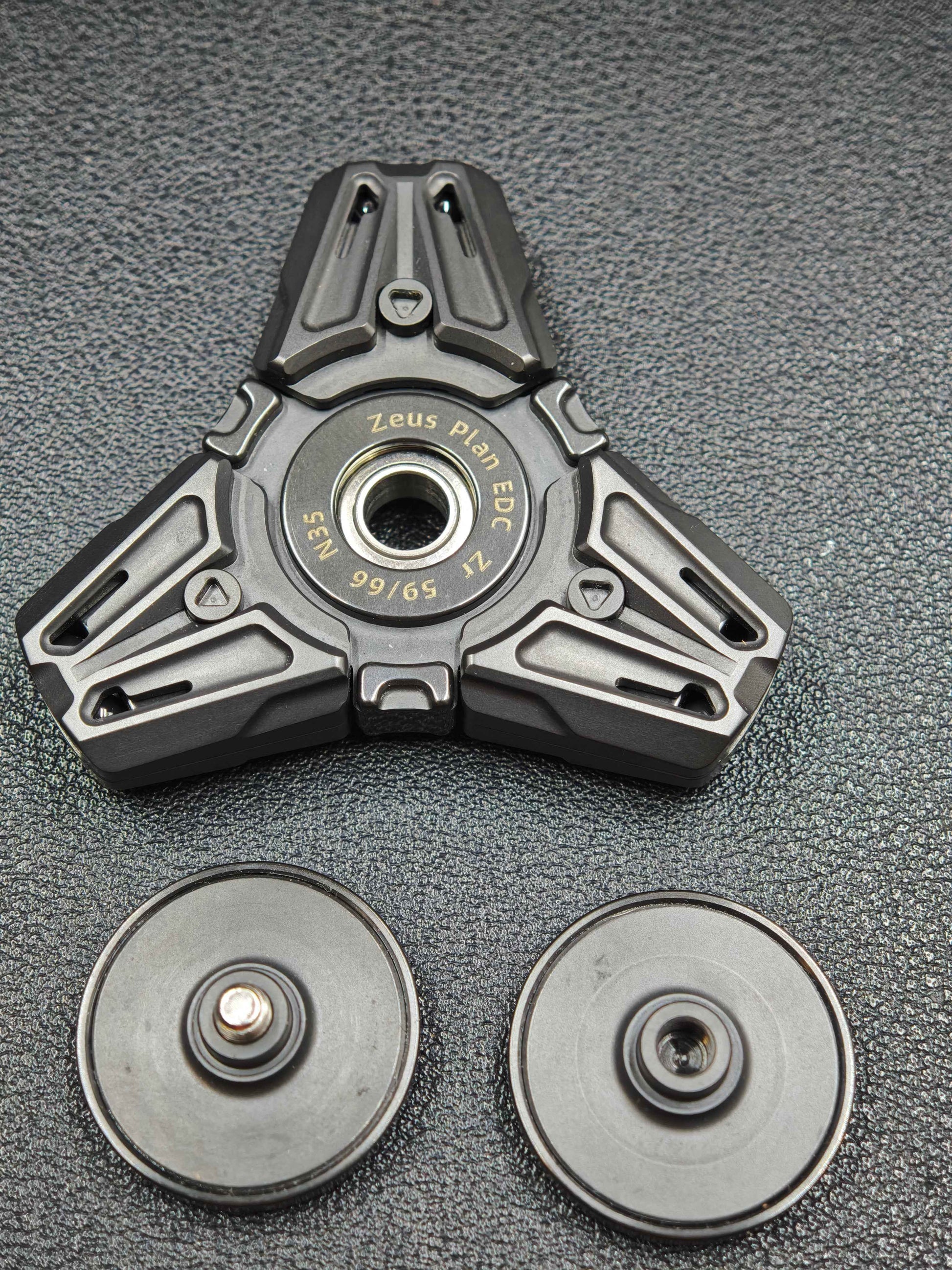 Zirconium
