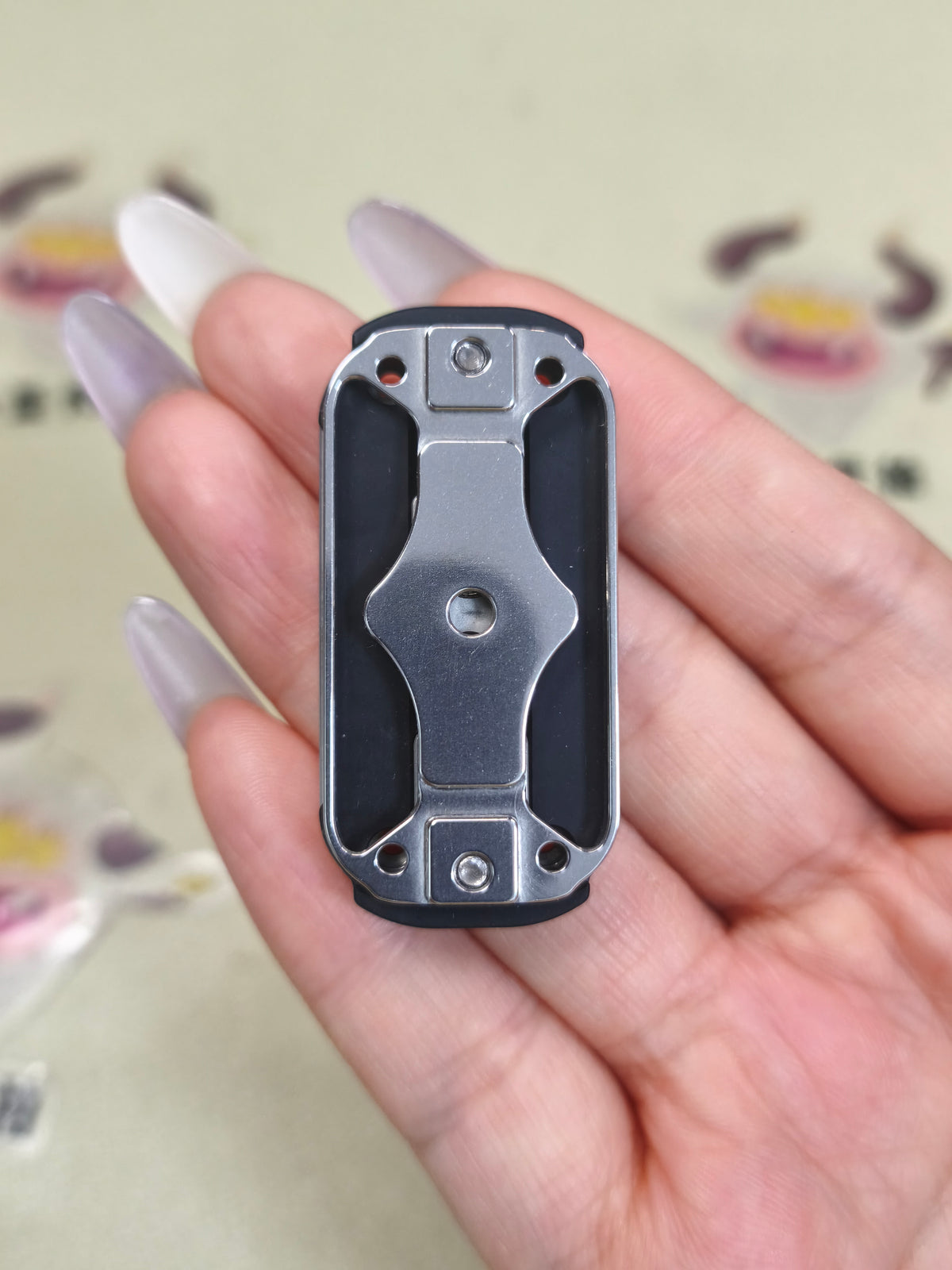Inner Launcher Core Stainless Steel