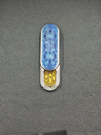 Ming Yin Titanium