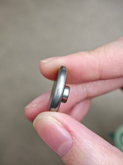 Dragonfly Tungsten