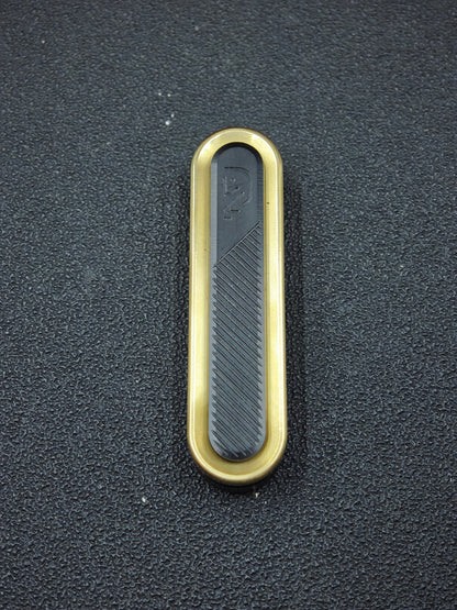 Year of Horse Flavor Stick Brass