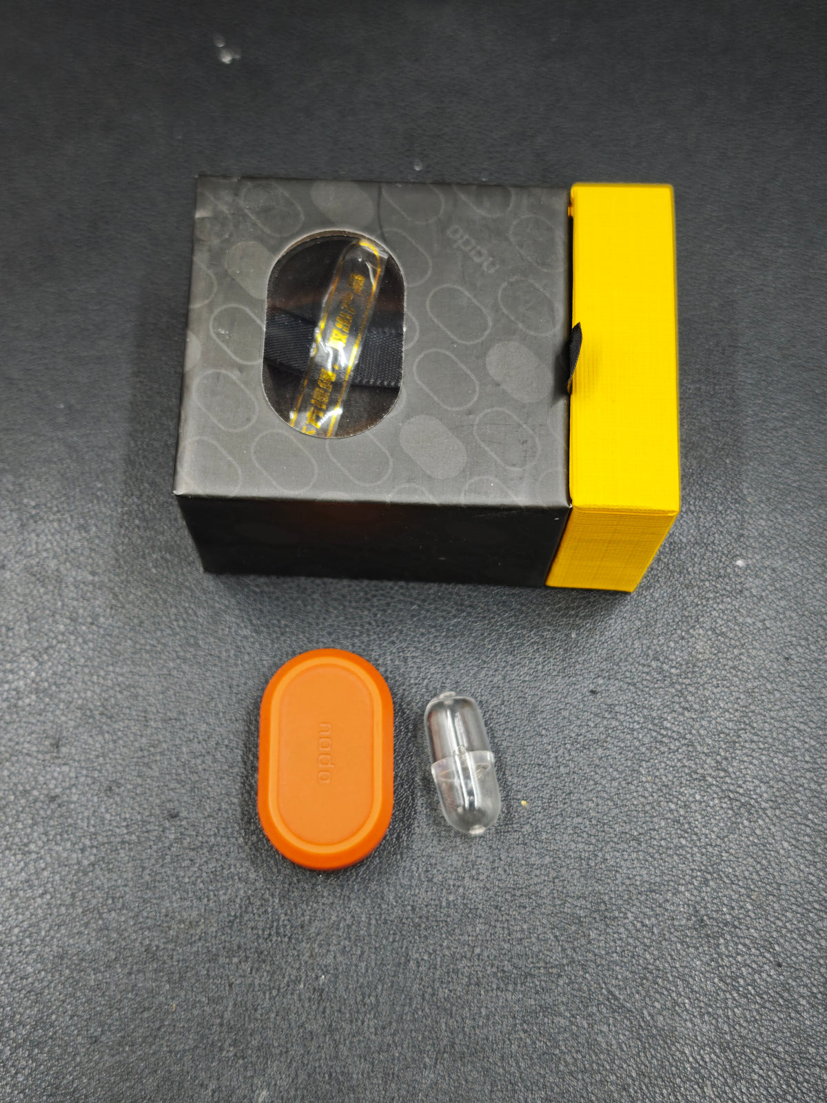 Nado Resin
