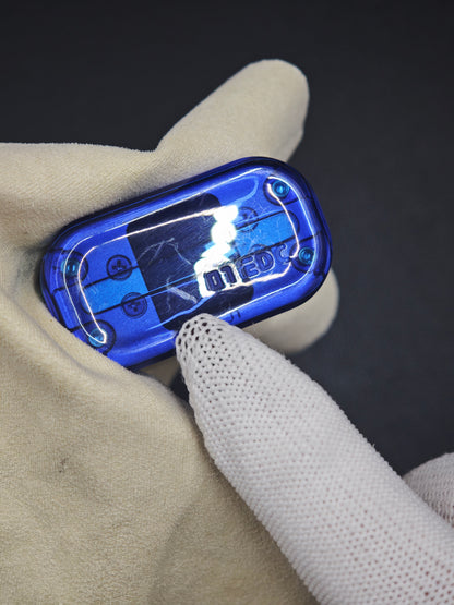 2 Layer Ultra Thin Core Aluminum