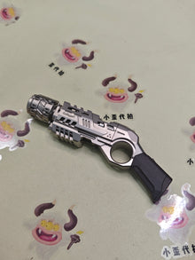Punnk Titanium