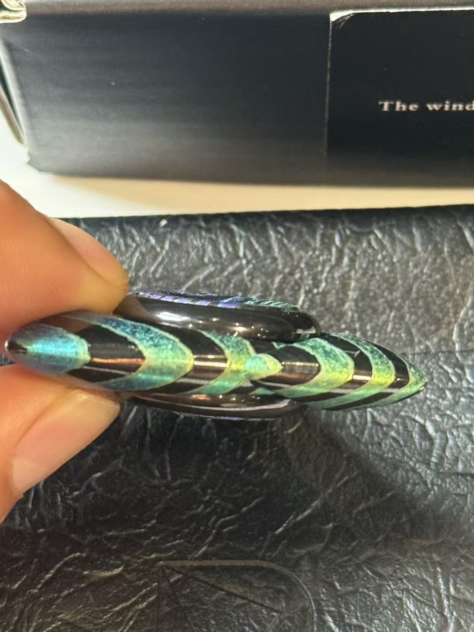Wind Zircuti