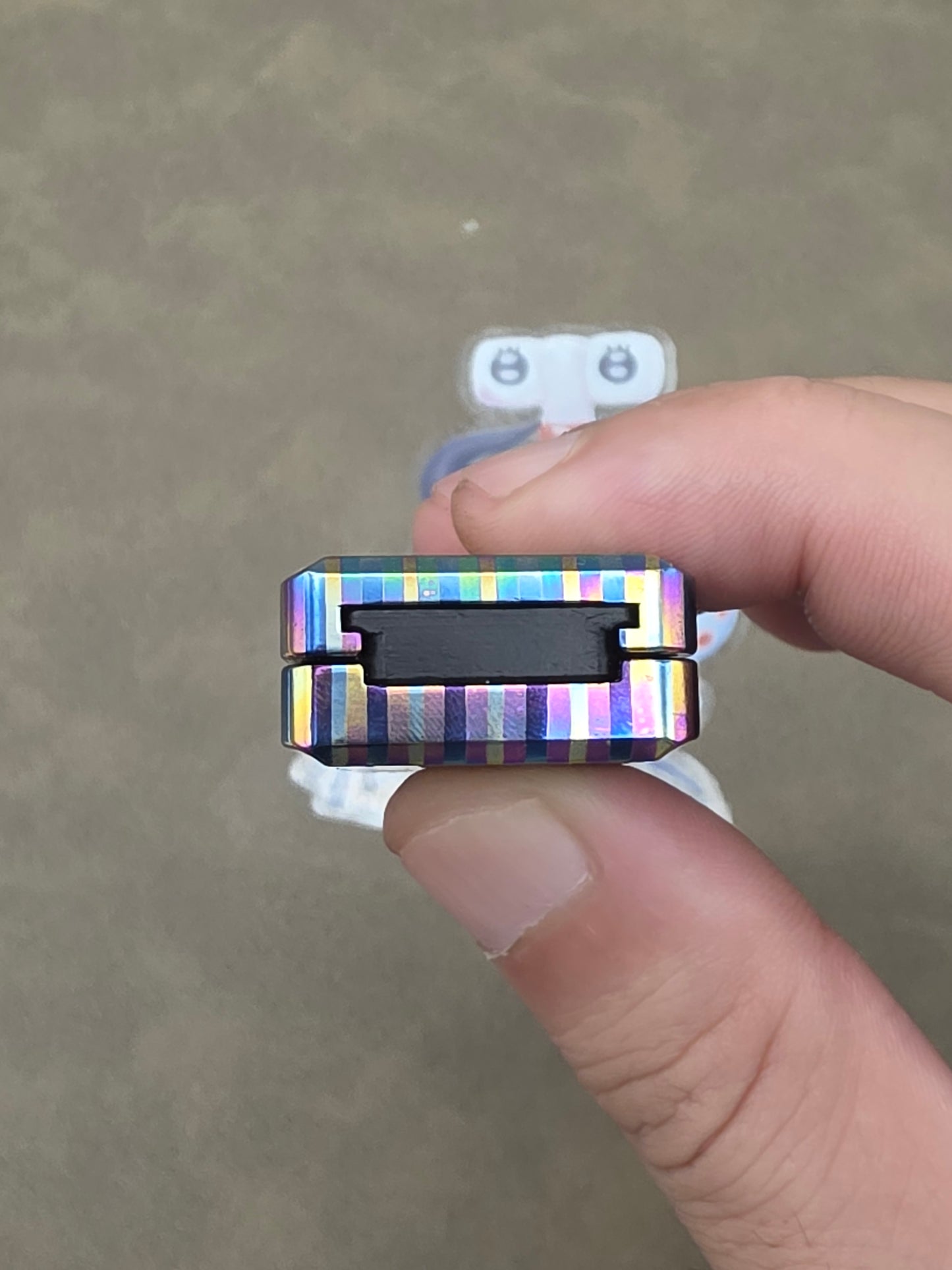DRIVE Titanium
