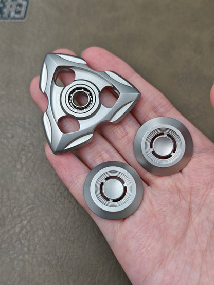 Siren Stainless Steel