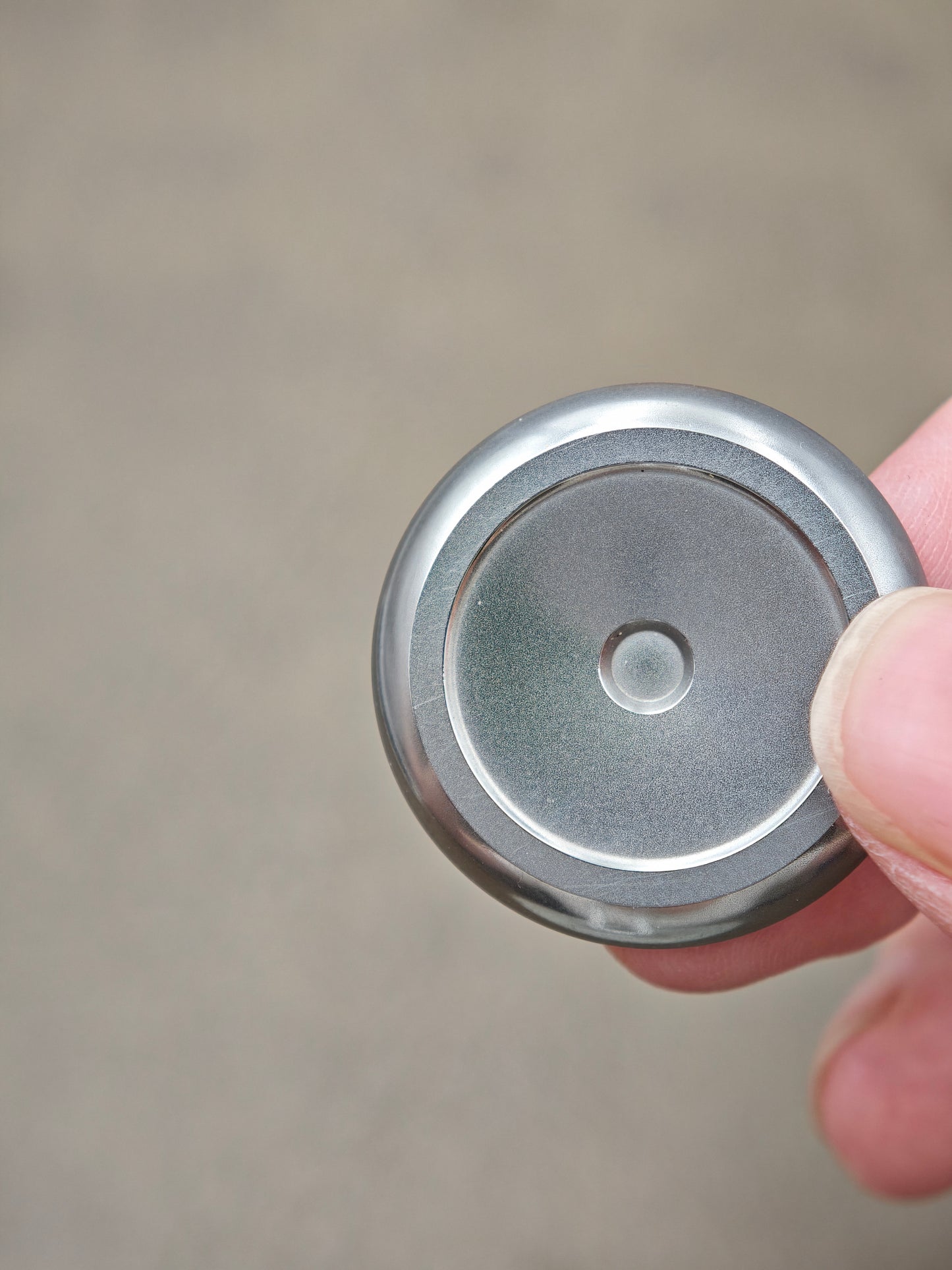 Resonance Stainless Steel