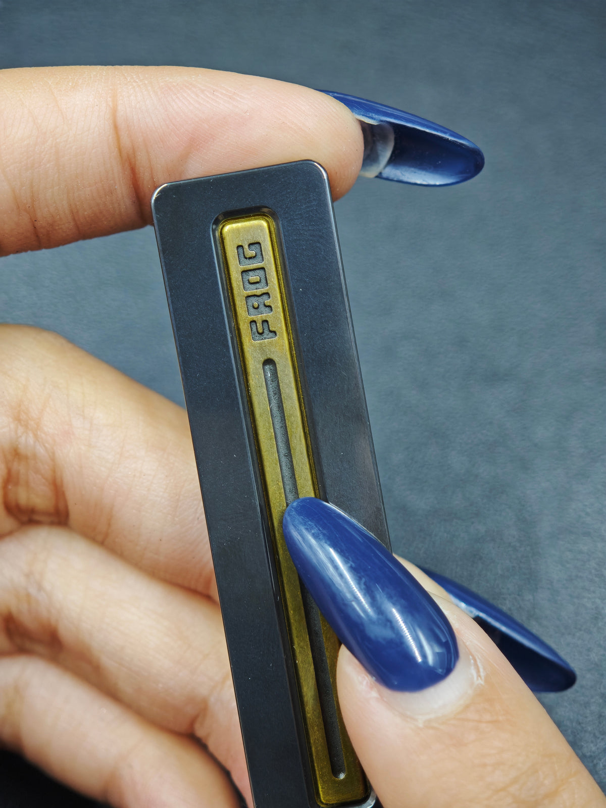 Frog Zirconium