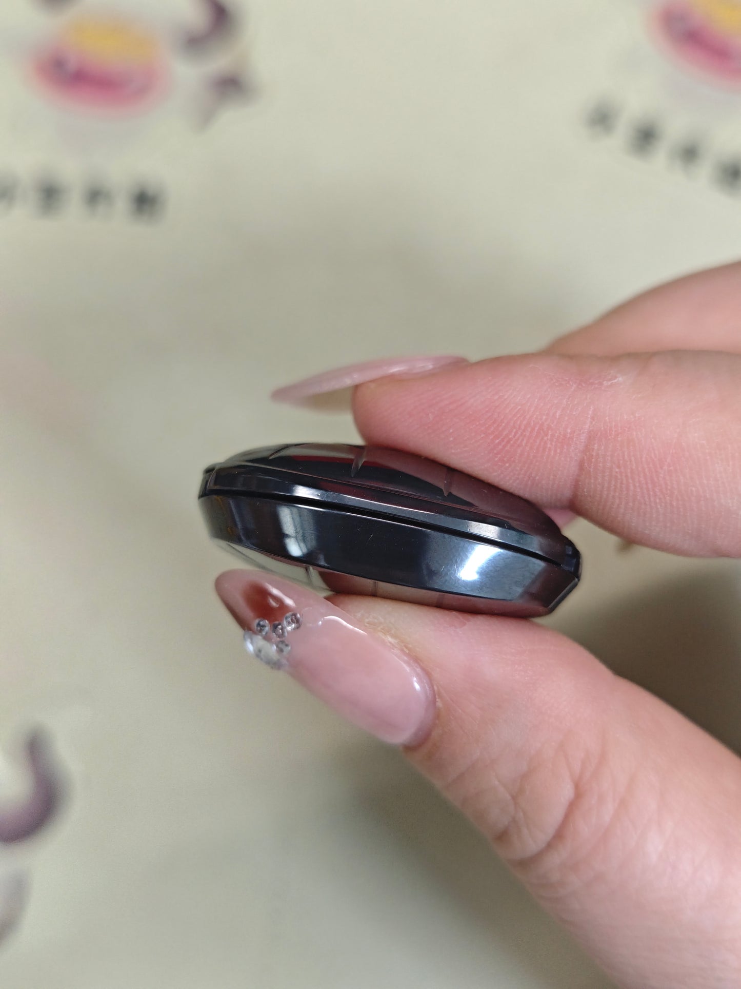 Jingle Beetle Zirconium