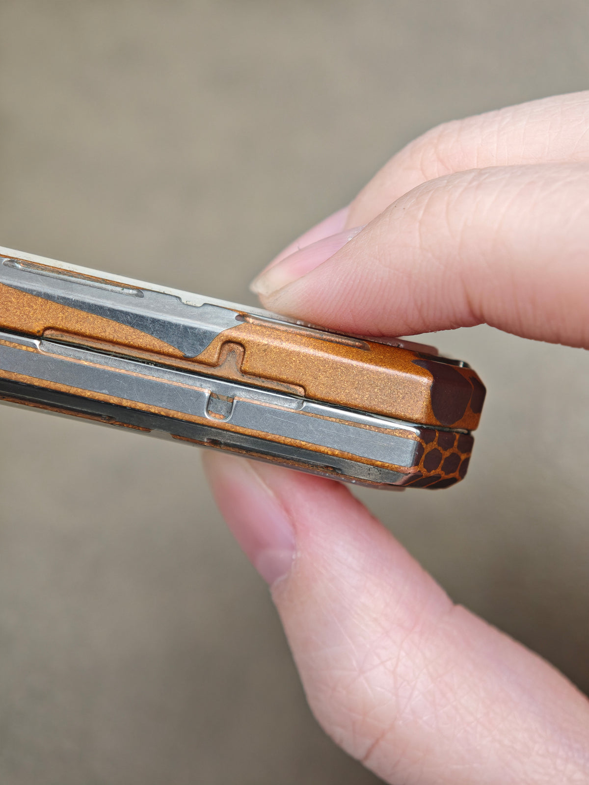 Rule Superconductor