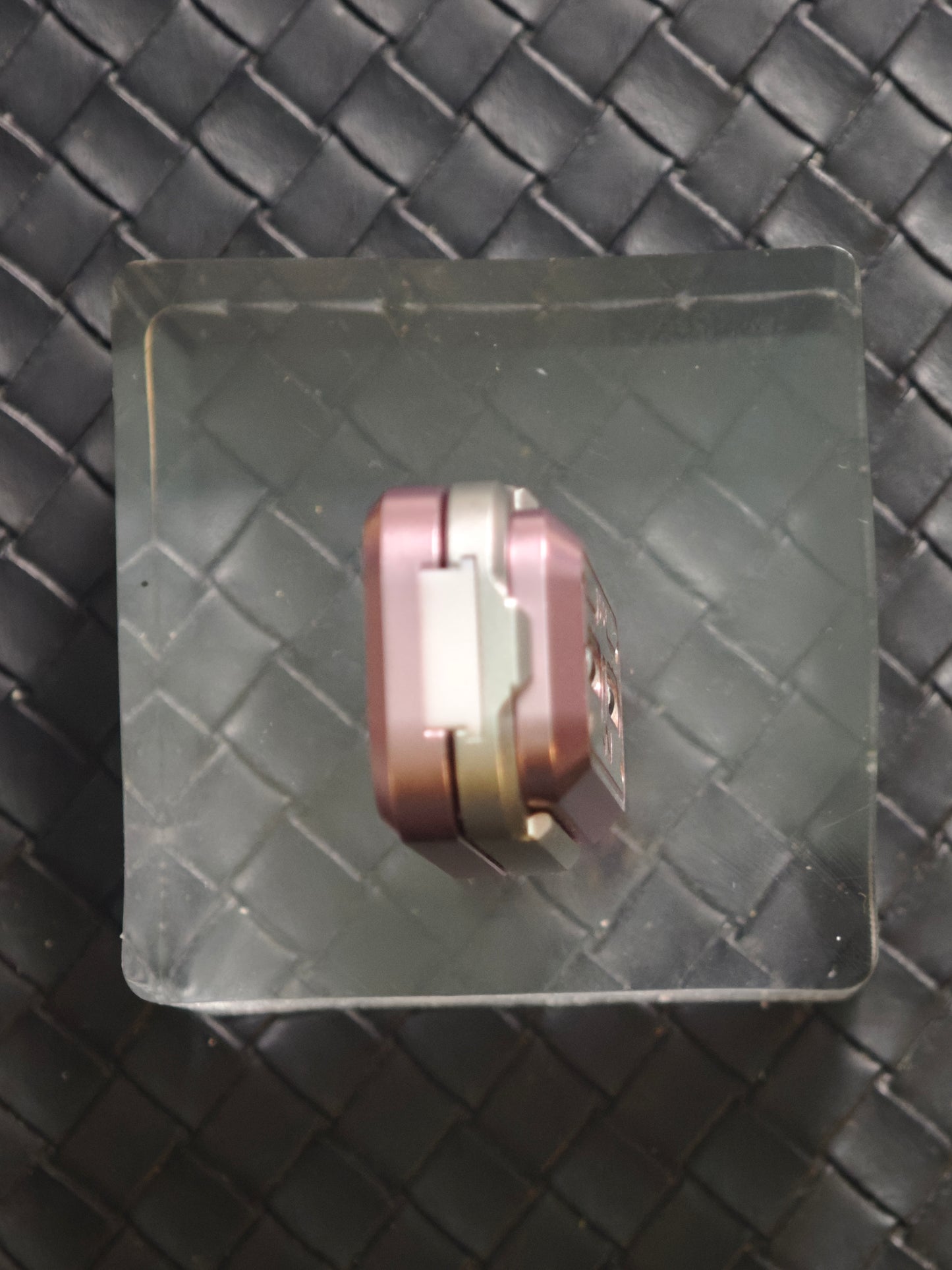 Schrodinger Cat Aluminum