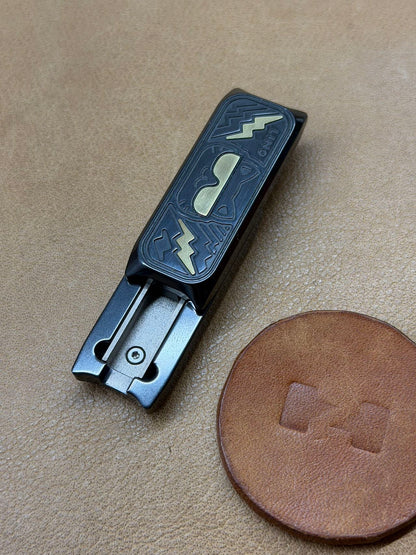 LIMBO Zirconium