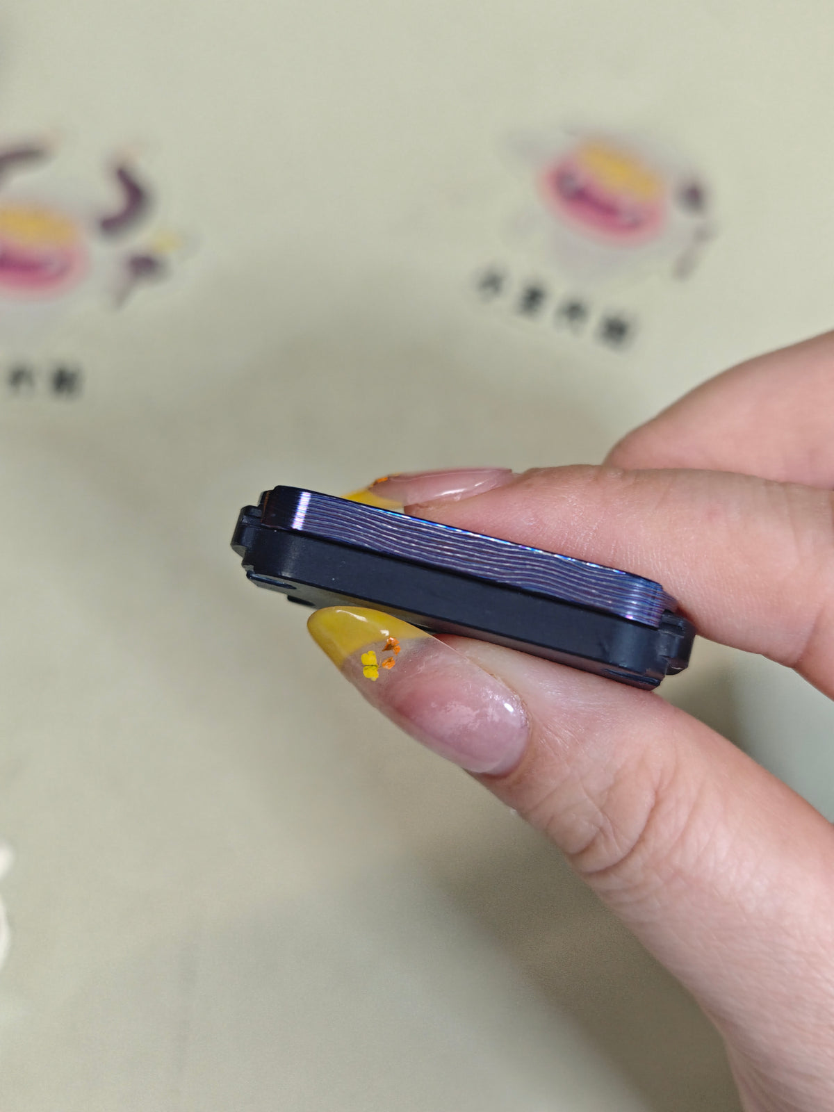 3 Layer Dense Core Zircuti