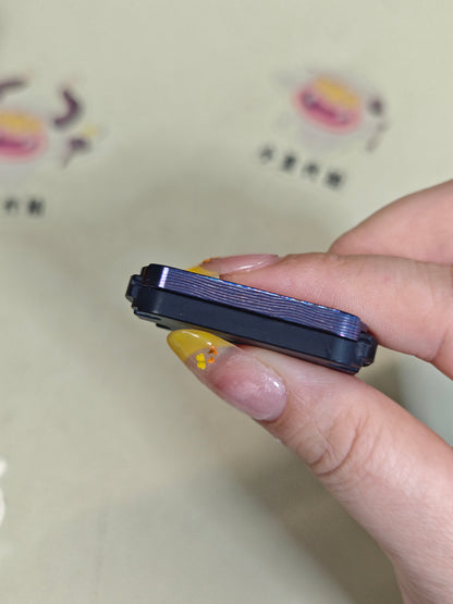 3 Layer Dense Core Zircuti