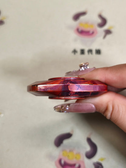 Mirror Eye Copper