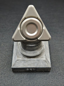Blacktopworks Addict ST st Stainless Steel