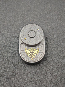 Shield of Valor Zirconium