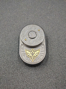 Shield of Valor Zirconium