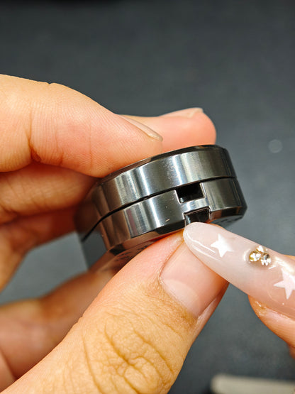 F2 Zirconium