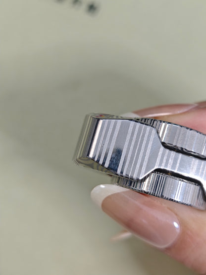 Stainless Steel
