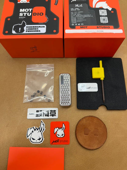 Feng Ling Stainless Steel
