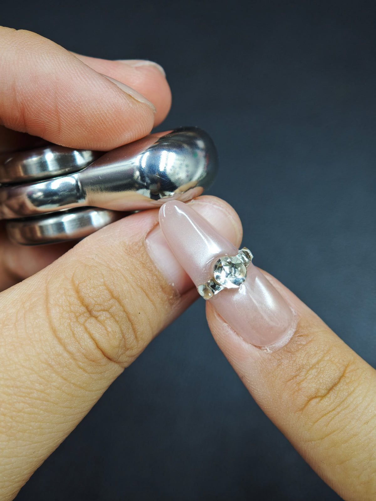 Splendor Stainless Steel