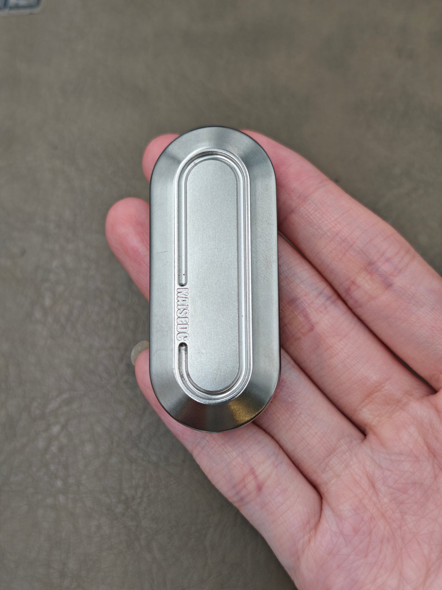 Coco Candy PEEK Titanium