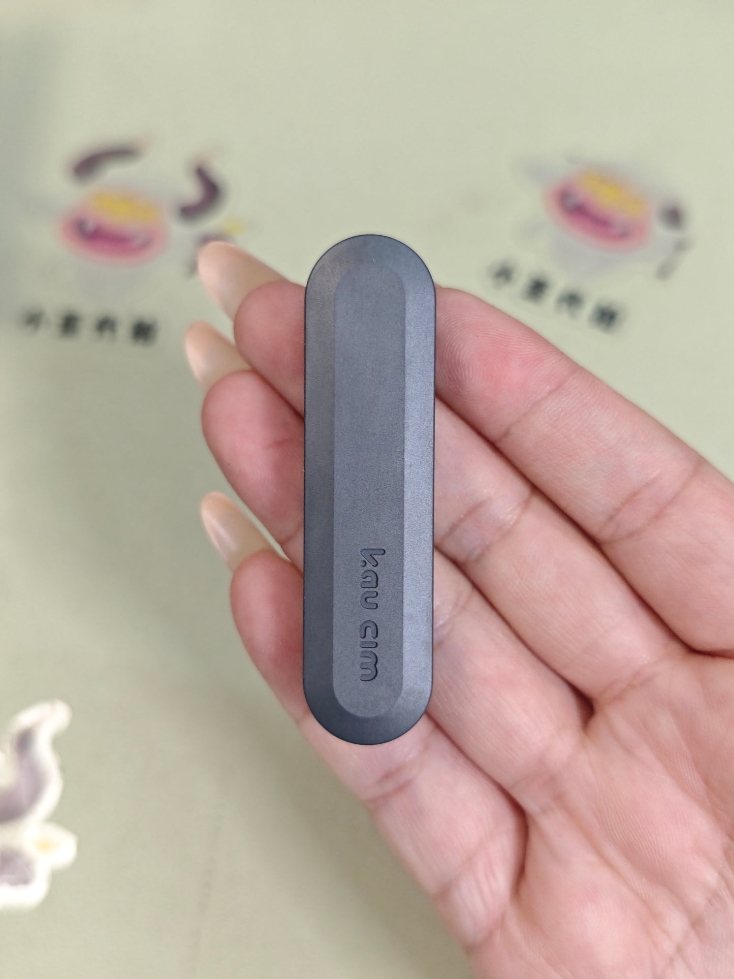 Spice Pin PEI Zirconium