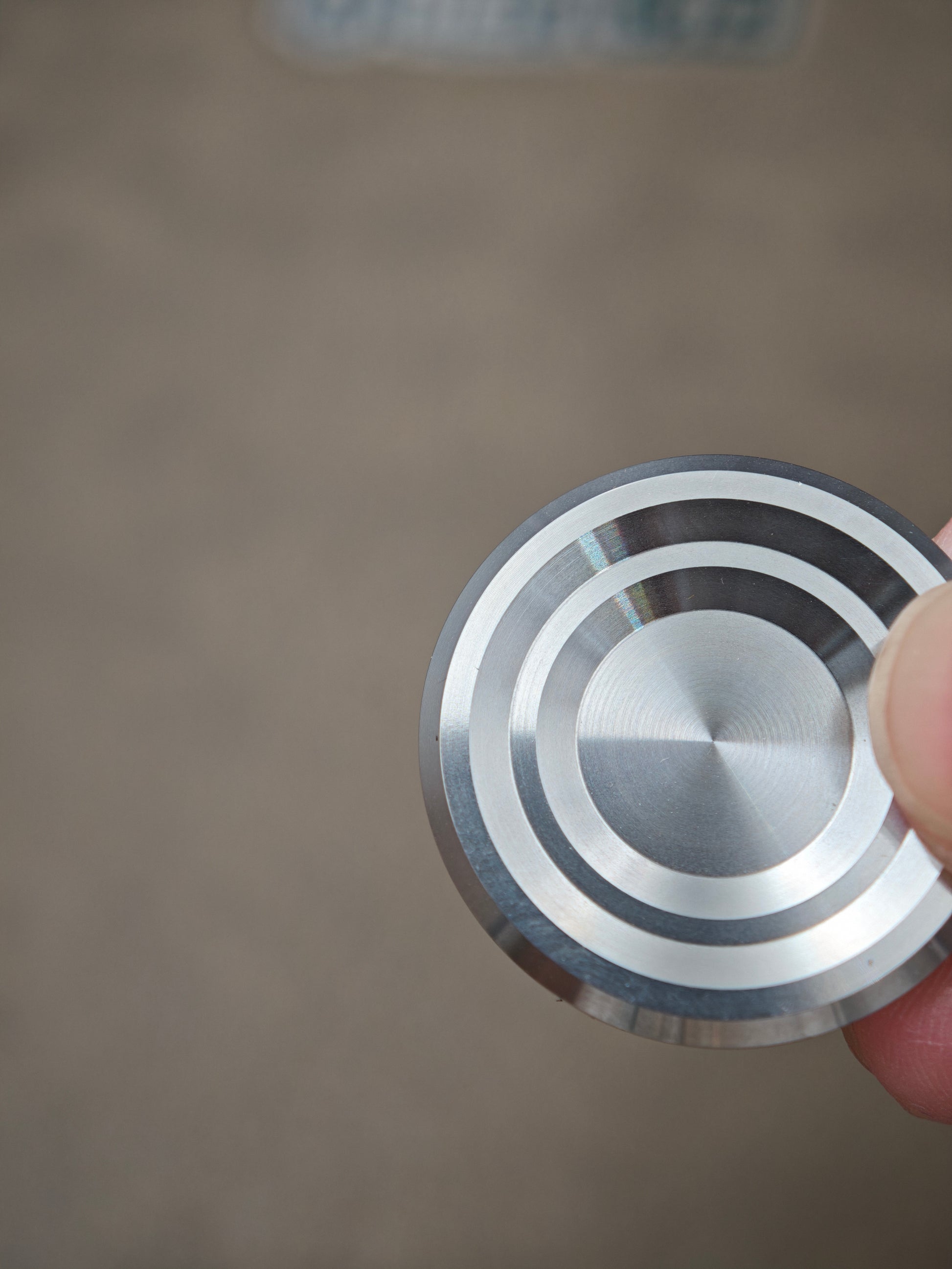 Stainless Steel