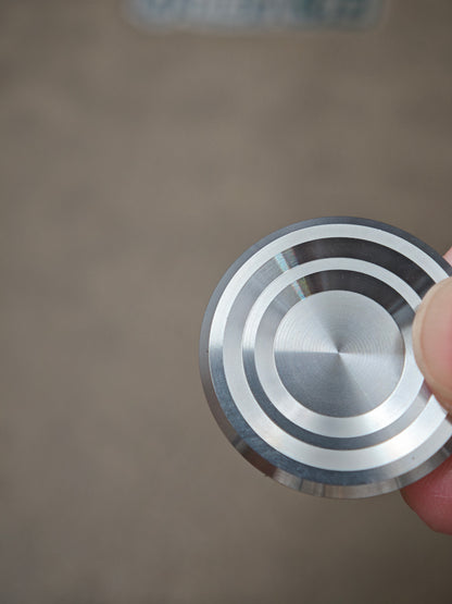Stainless Steel