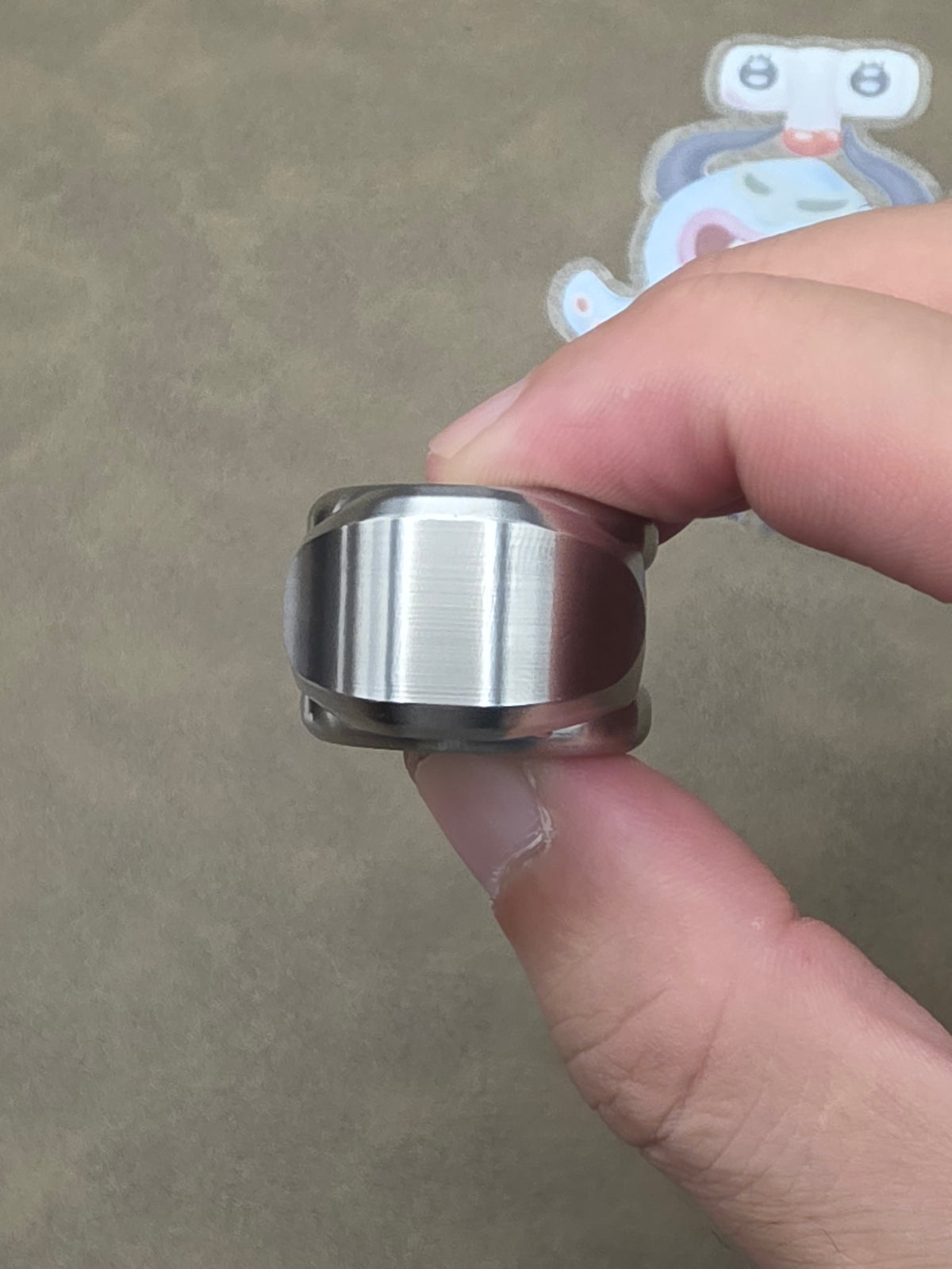 Pan Yixian Stainless Steel
