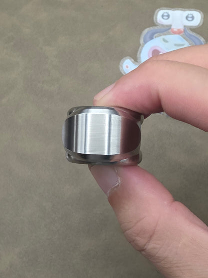 Pan Yixian Stainless Steel