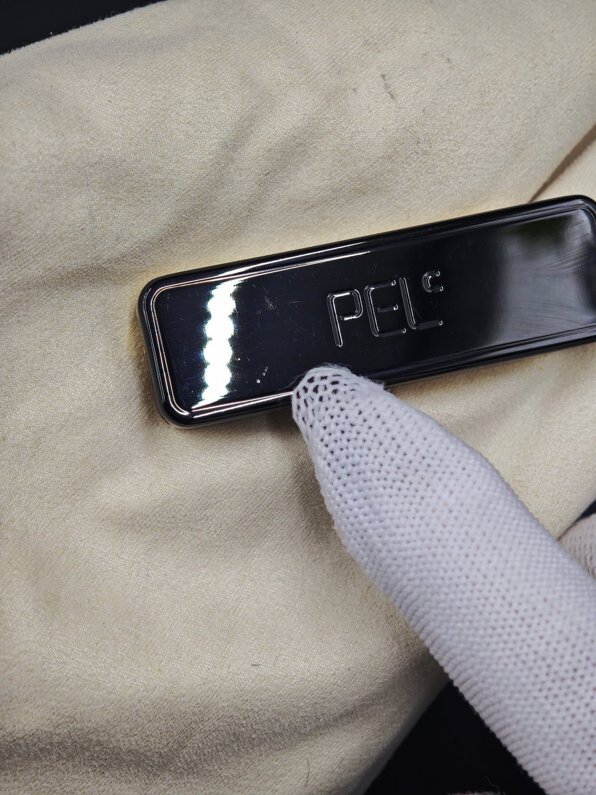 Tita Stainless Steel PVD Coated