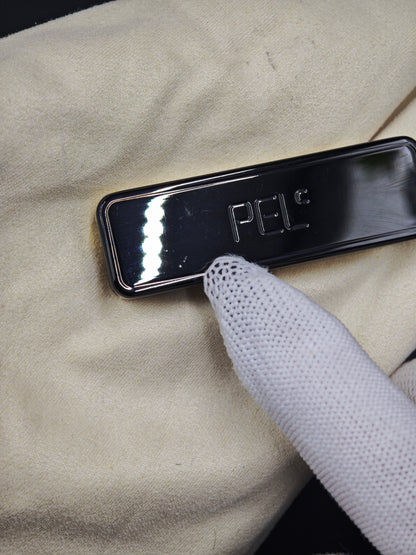 Tita Stainless Steel PVD Coated